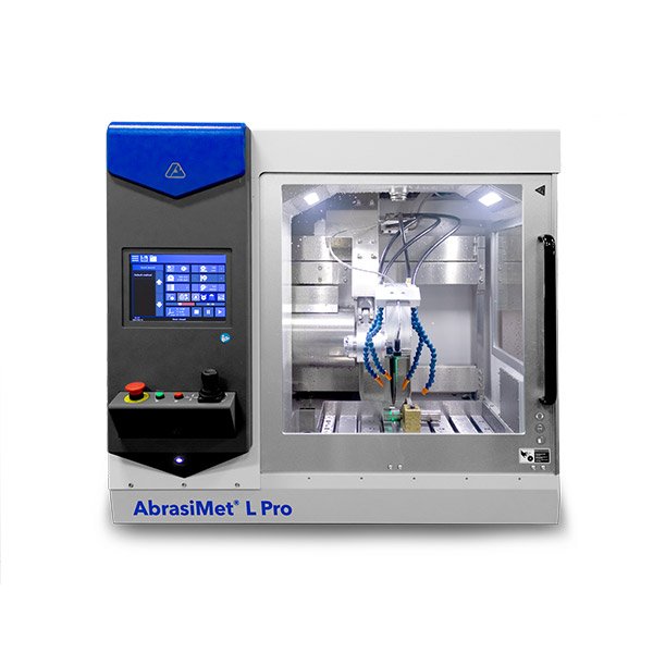 AbrasiMet XL Pro 自動(dòng)砂輪切割機(jī)