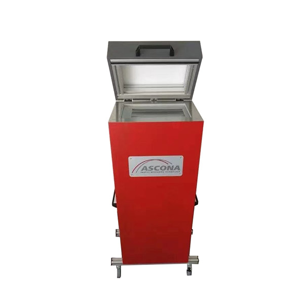 Promex Basic Fast 190/135型材斷面尺寸測(cè)量?jī)x