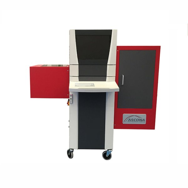 Promex Expert 260/500 型材斷面尺寸測(cè)量?jī)x