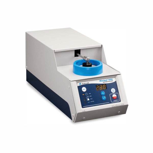 MinMet 1000 磨拋機(jī)