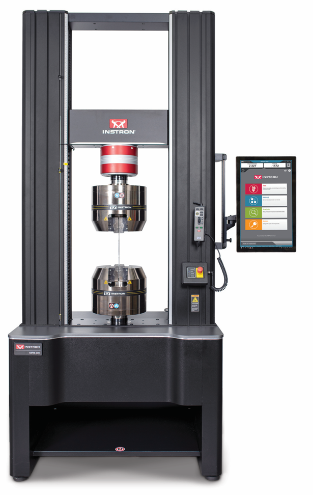 材料試驗(yàn)機(jī)