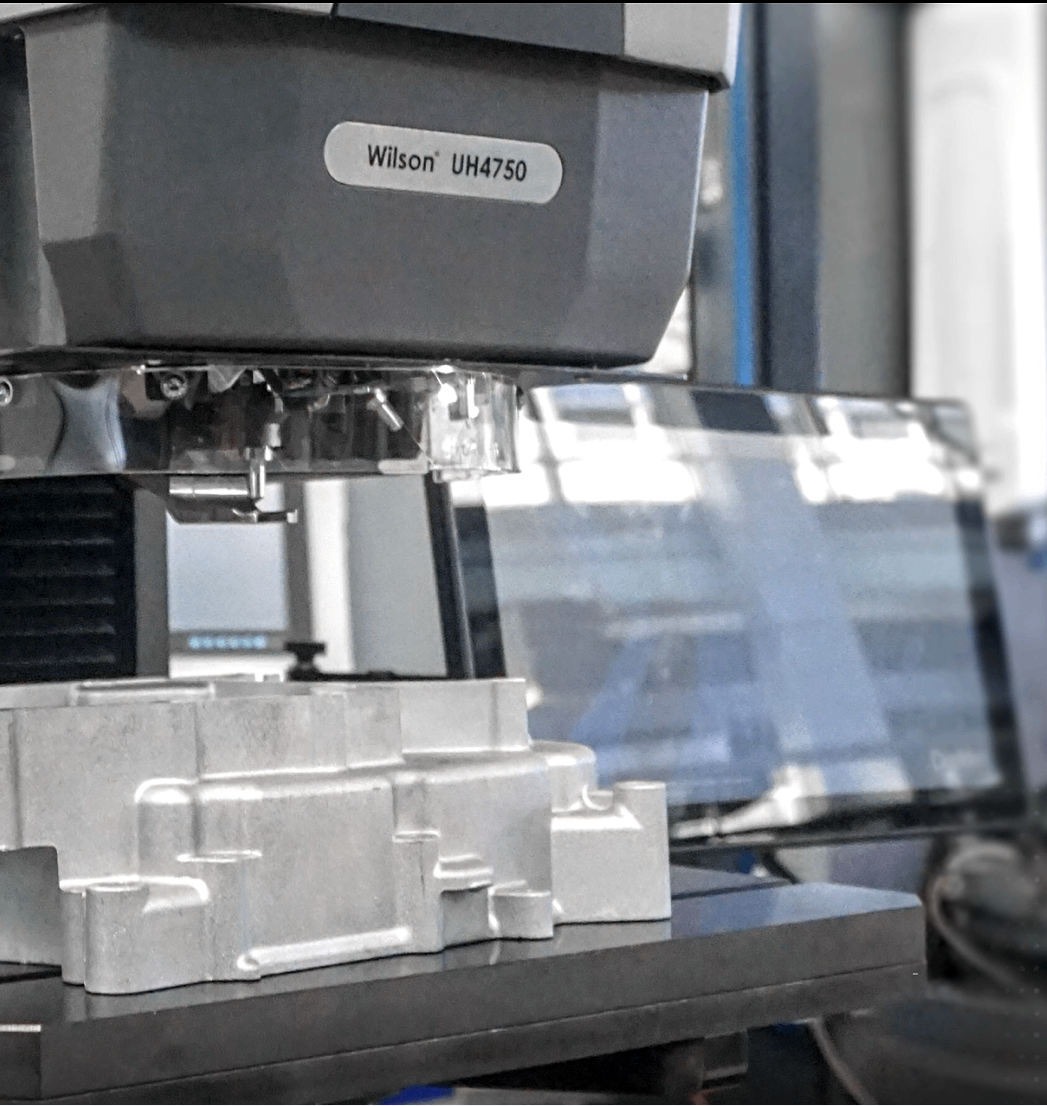 硬度計(jì)在汽車(chē)制造行業(yè)的應(yīng)用