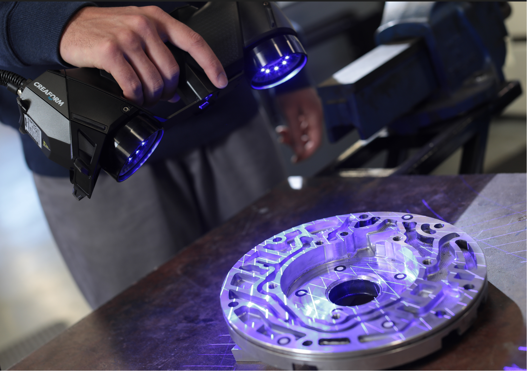 三維掃描儀 三維掃描儀