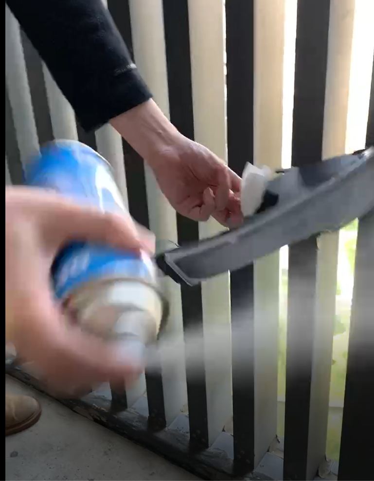 形創(chuàng)三維掃描儀