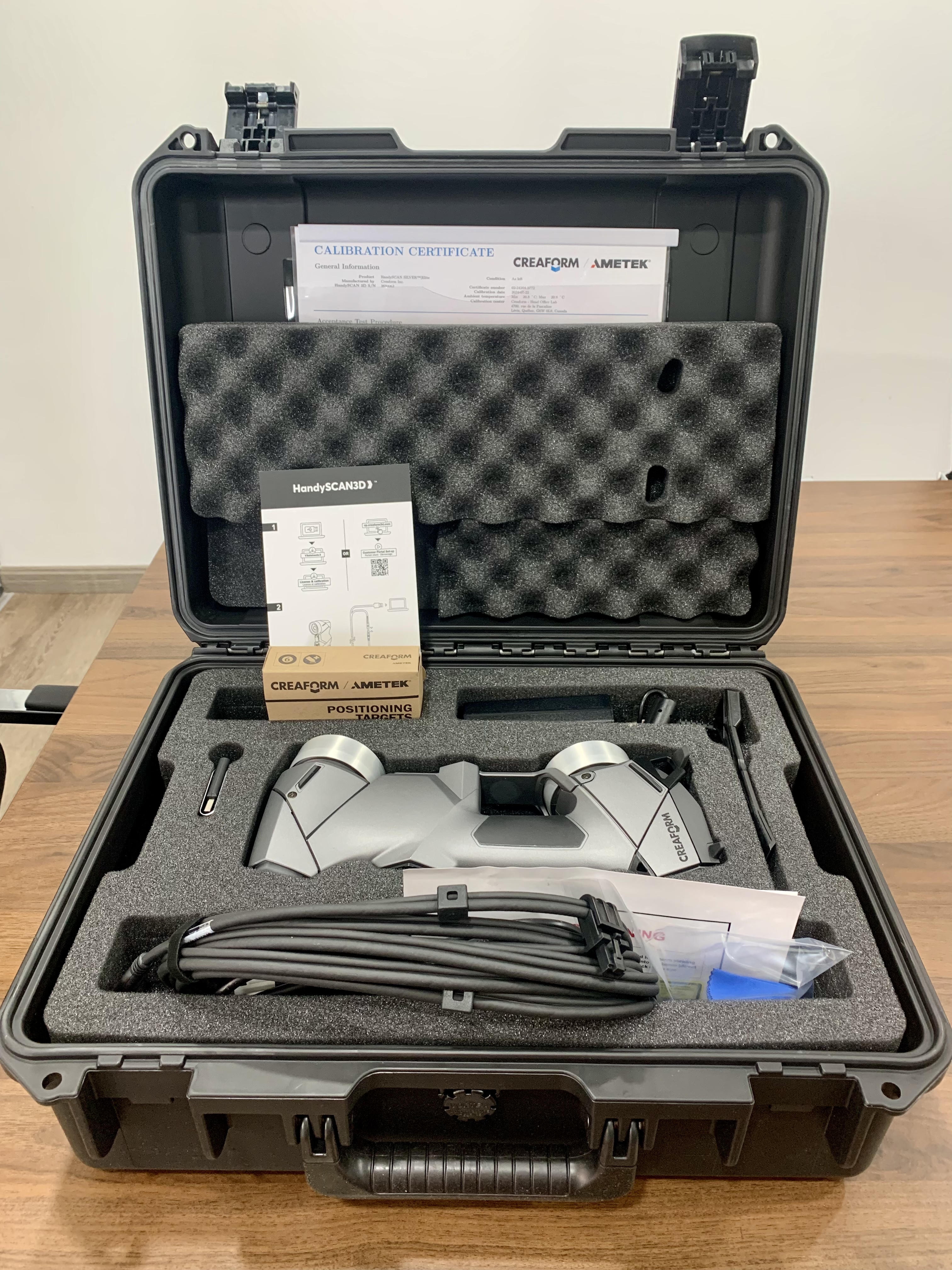 三維掃描儀 三維掃描儀