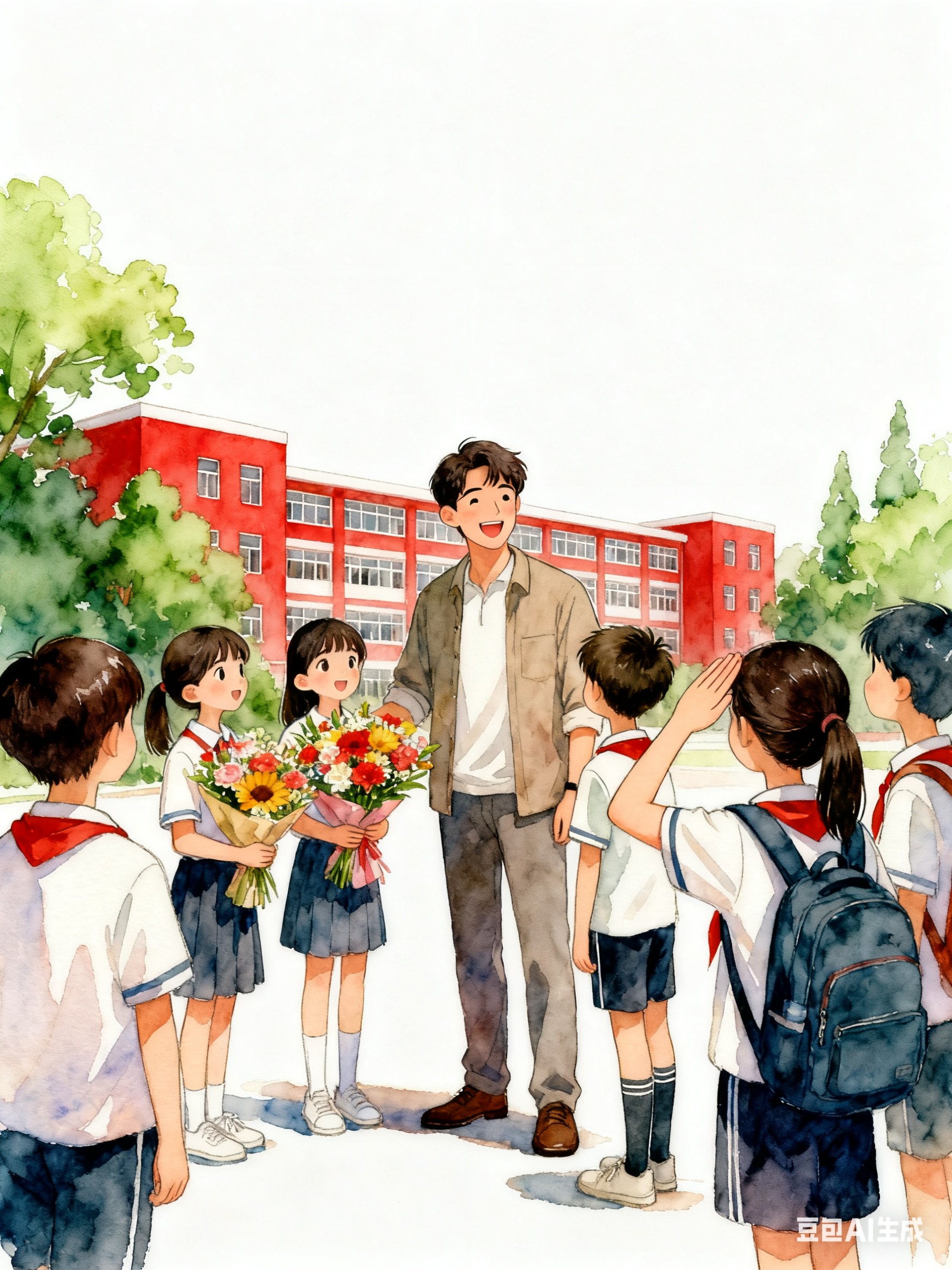 教師節(jié) 教師節(jié)