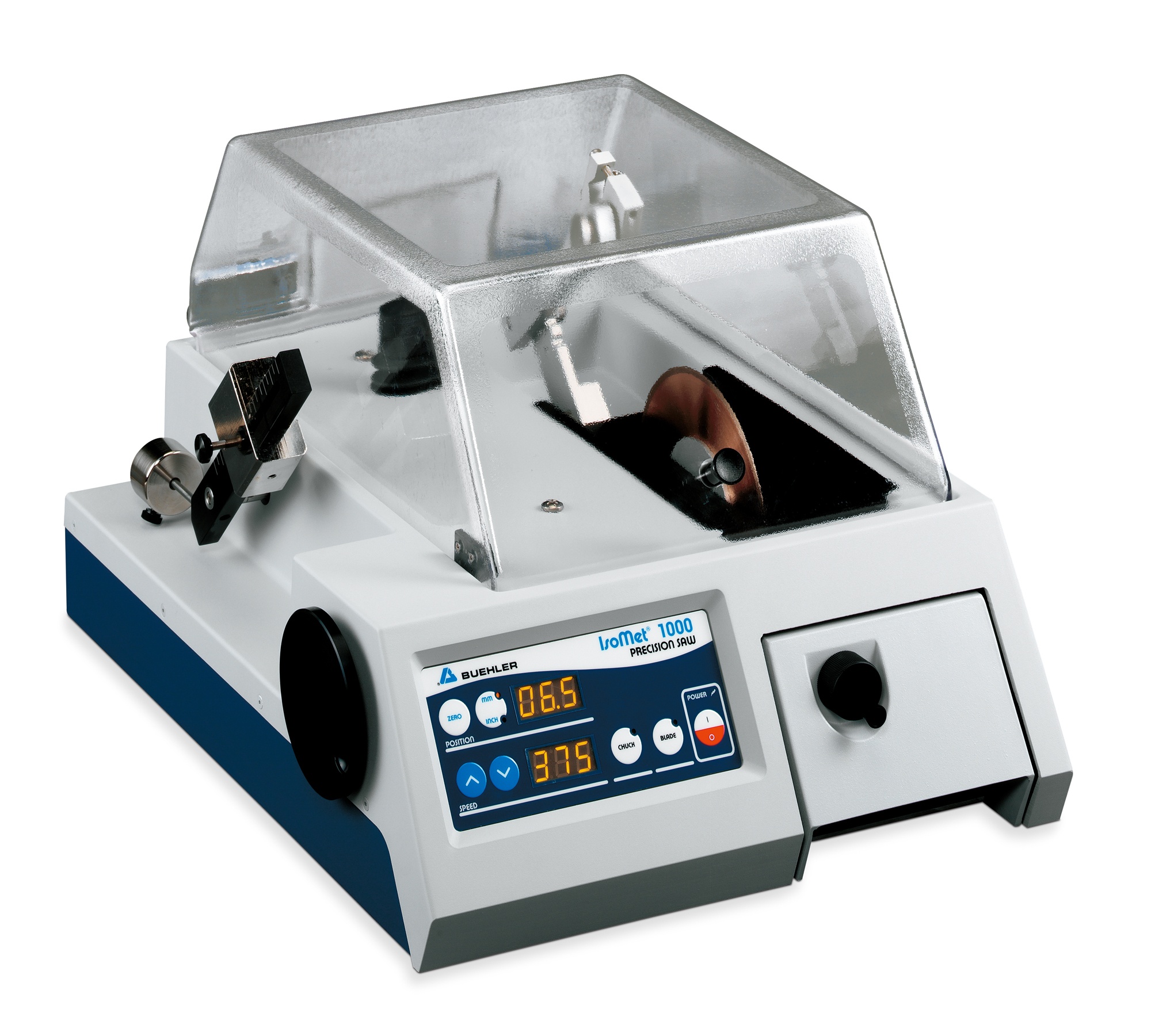 【技術(shù)干貨】鈦及鈦合金金相制備難點(diǎn)突破！