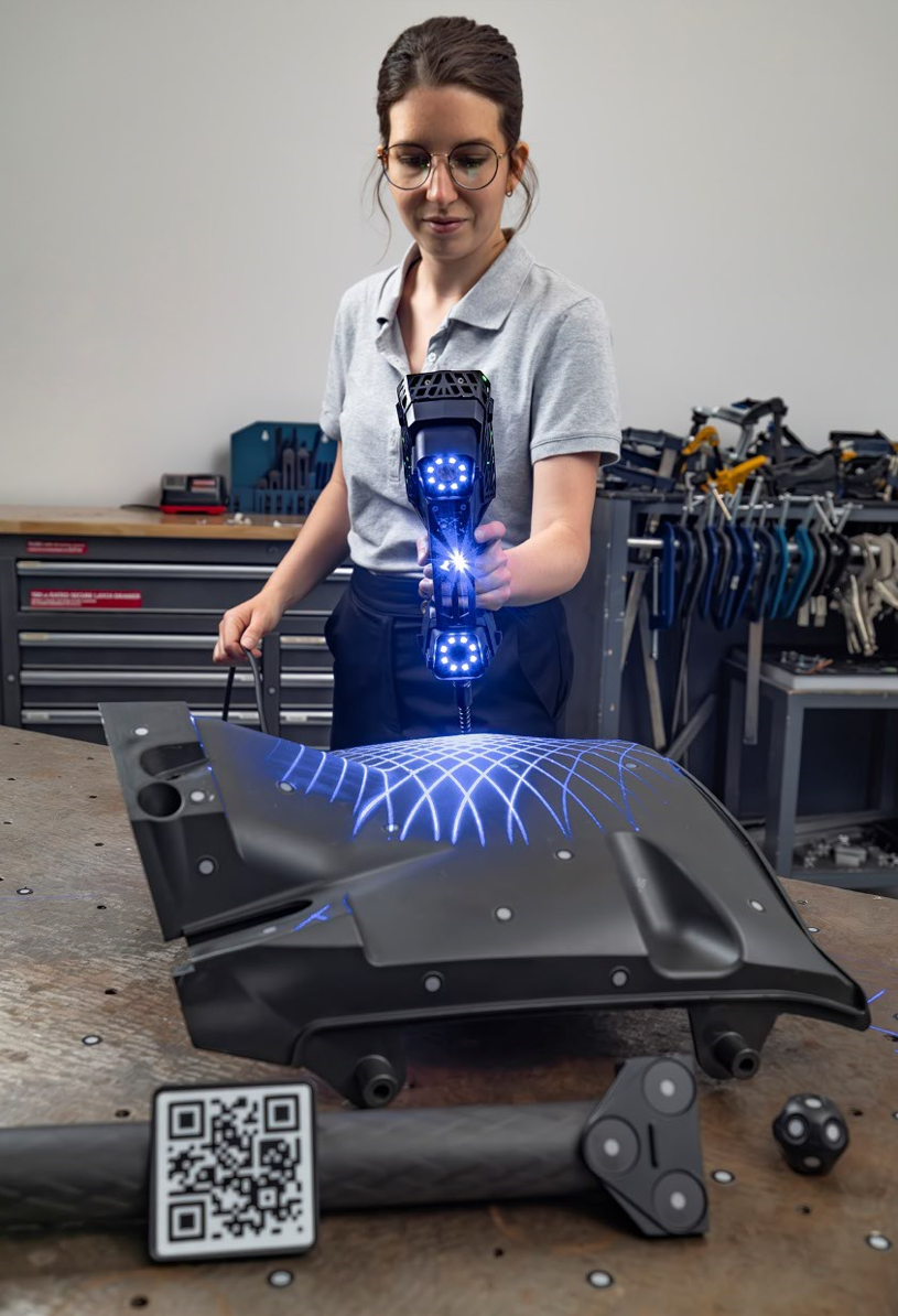 三維掃描儀 三維掃描儀