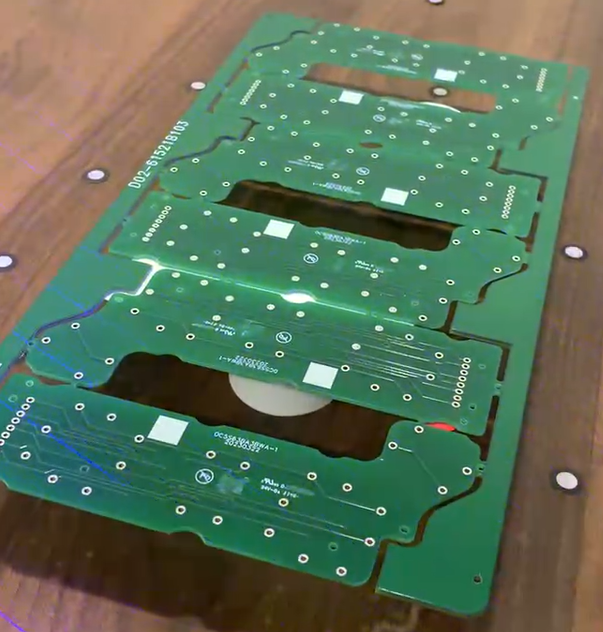 電子制造必看：標(biāo)樂焊點切片分析，搞定 IMC 層 / 空洞 / 裂紋檢測難題