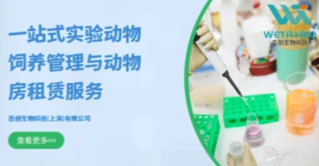 河南小鼠饲养管理服务商,饲养管理