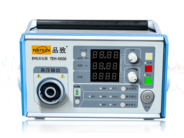 國(guó)內(nèi)靜電放電發(fā)生器企業(yè),測(cè)量?jī)x器