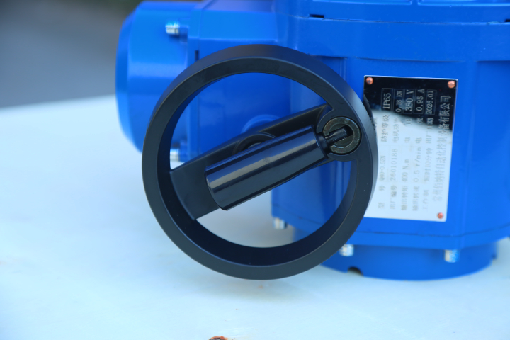 遼寧大口徑閥門配套Q型電動(dòng)執(zhí)行機(jī)構(gòu)生產(chǎn)廠家 歡迎咨詢 常州佰納特自動(dòng)化控制設(shè)備供應(yīng)