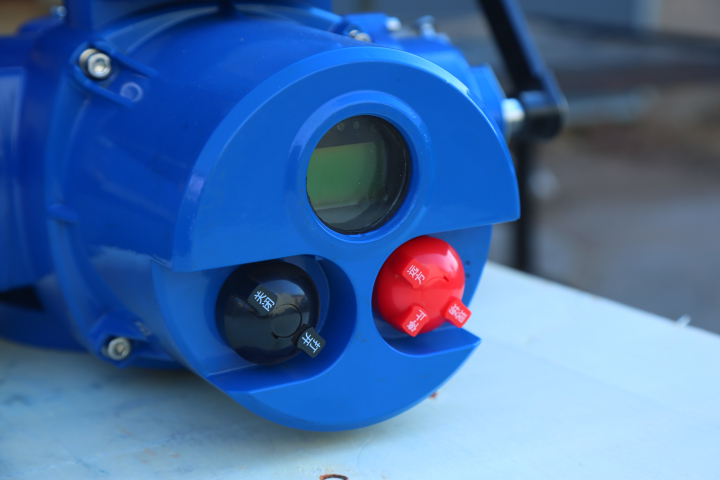 重庆多回转阀门电动装置设备价格