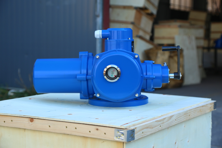 吉林DZB远程控制多回转阀门电动装置厂家电话,多回转阀门电动装置