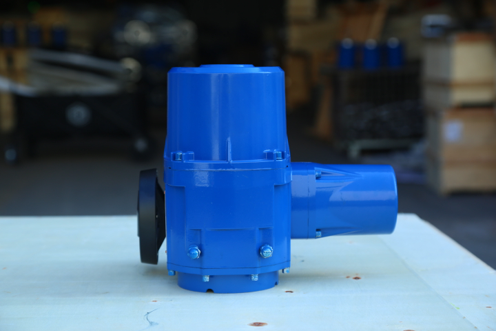 重慶智能調(diào)節(jié)型Q型電動(dòng)執(zhí)行機(jī)構(gòu)使用方法 歡迎來電 常州佰納特自動(dòng)化控制設(shè)備供應(yīng);