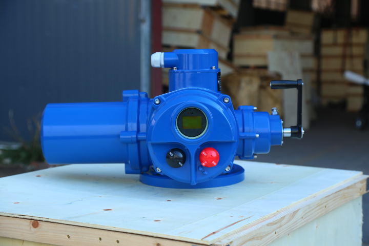 重慶DQB/DQW防腐蝕多回轉(zhuǎn)閥門(mén)電動(dòng)裝置廠家電話 歡迎來(lái)電 常州佰納特自動(dòng)化控制設(shè)備供應(yīng)