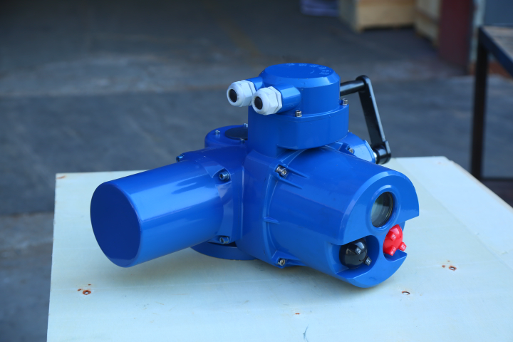 DZB工业自动化多回转阀门电动装置厂家电话,多回转阀门电动装置