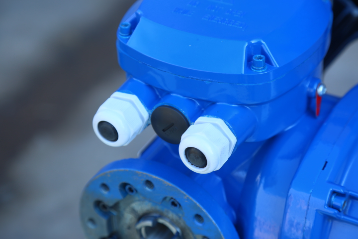 DZB工业自动化多回转阀门电动装置厂家电话,多回转阀门电动装置