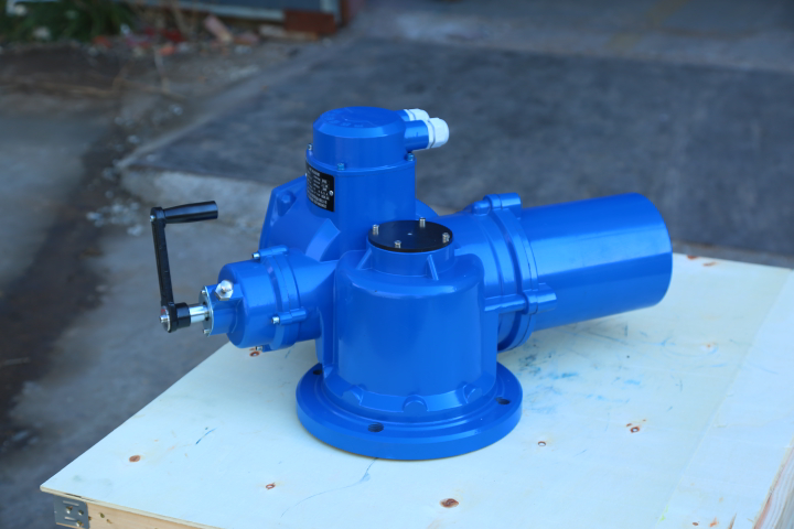 安徽多回轉(zhuǎn)閥門(mén)電動(dòng)裝置設(shè)備價(jià)格 客戶(hù)至上 常州佰納特自動(dòng)化控制設(shè)備供應(yīng)