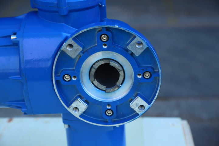 福建DQB/DQW防腐蝕多回轉(zhuǎn)閥門(mén)電動(dòng)裝置批量定制 歡迎來(lái)電 常州佰納特自動(dòng)化控制設(shè)備供應(yīng)