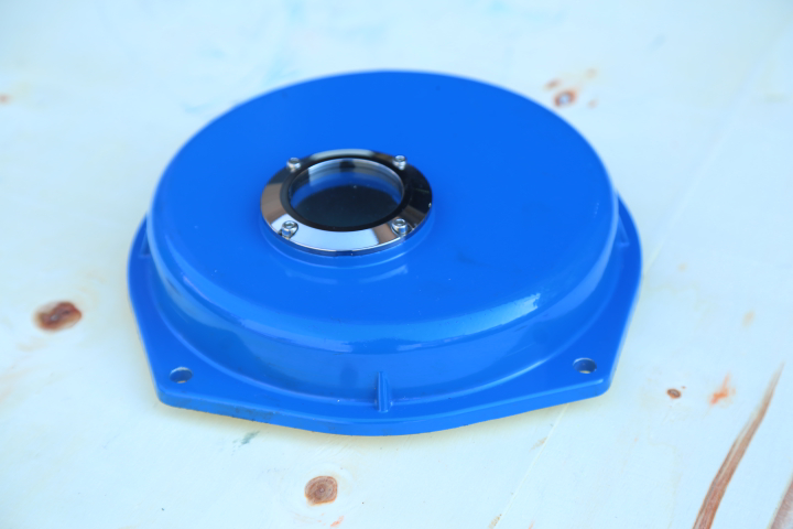 重慶蝸桿閥門執行器配件生產企業 客戶至上 常州佰納特自動化控制設備供應