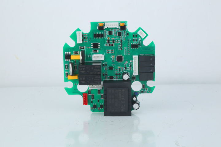 浙江编码器阀门执行器配件生产厂家