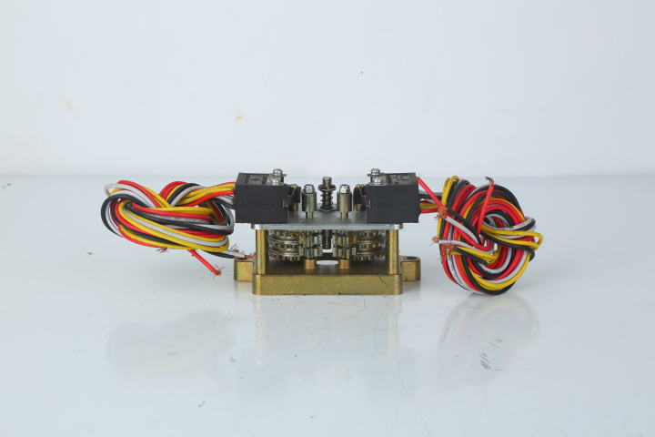 山东单圈编码器组合件阀门执行器配件诚信合作