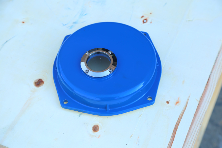 浙江防爆端子阀门执行器配件技术指导,阀门执行器配件