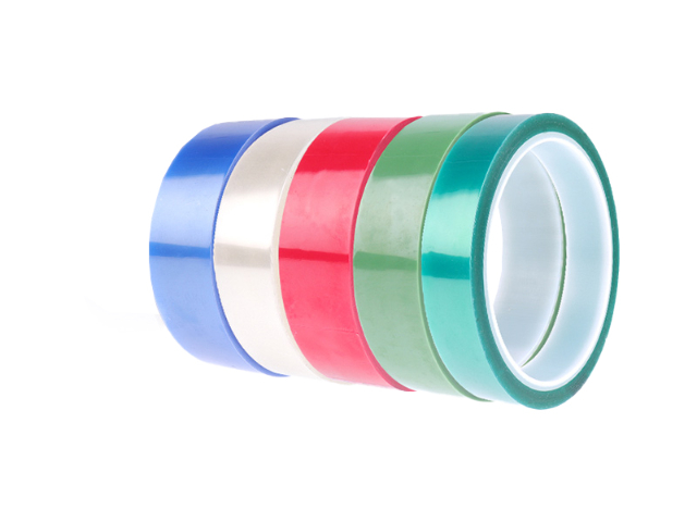 胶带PET高温胶带生产,PET高温胶带