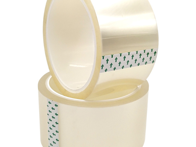 透明PET高温胶带厂家价格