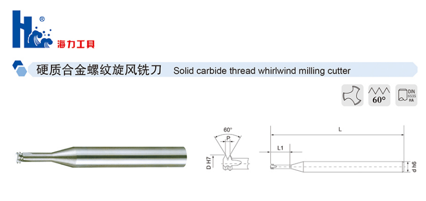 風電行業刀具技術方案 常州市海力工具供應