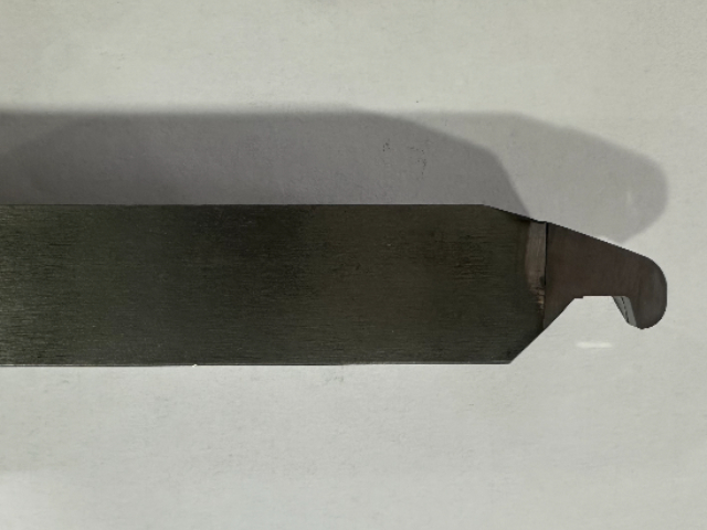 无锡数控车刀整体方案设计,车刀