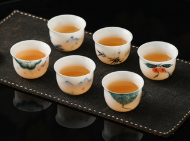 重庆有哪些陶瓷茶具批发卖价,陶瓷茶具批发