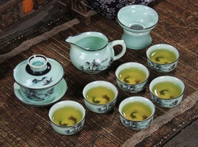 浙江出口陶瓷茶具批发销售电话,陶瓷茶具批发