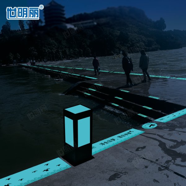 滨水景观应用系列