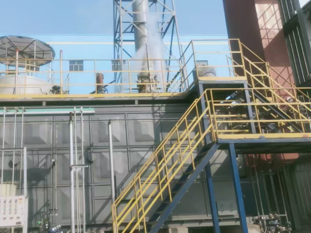 江蘇化肥余熱鍋爐哪家好 江蘇正陽鍋爐供應(yīng);