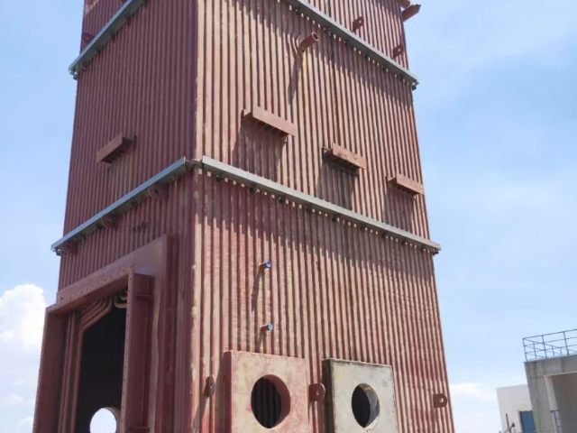 安徽玻璃窯余熱鍋爐哪家好 江蘇正陽(yáng)鍋爐供應(yīng);