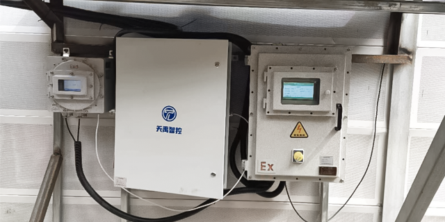 山西氣體分析儀傳感器 武漢天禹智控科技供應(yīng)