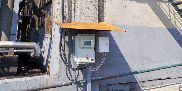 山东水泥气体分析仪热值分析,气体分析仪