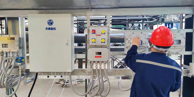 福建在线式气体分析仪哪家好