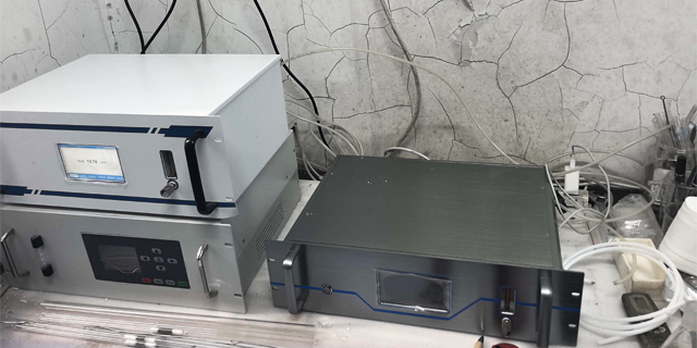 江苏水泥气体分析仪定制方案