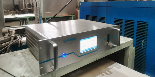 福建水泥气体分析仪用途