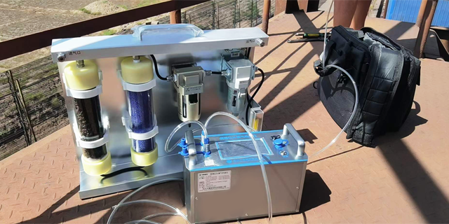 北京一氧化碳氣體分析儀廠家 武漢天禹智控科技供應