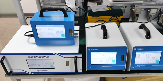 环保气体分析仪选型,气体分析仪