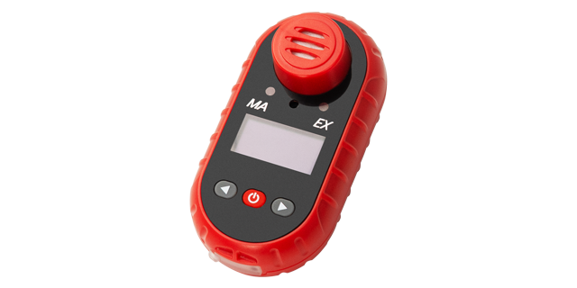 福建氣體檢測儀定制方案 武漢天禹智控科技供應(yīng)