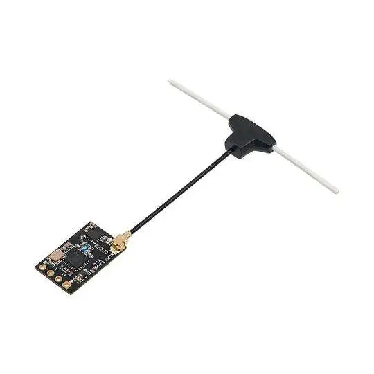 BETA FPV ELRS Nano Receiver ExpressLRS 915MHz / 2.4G Nano RX Long Range ...