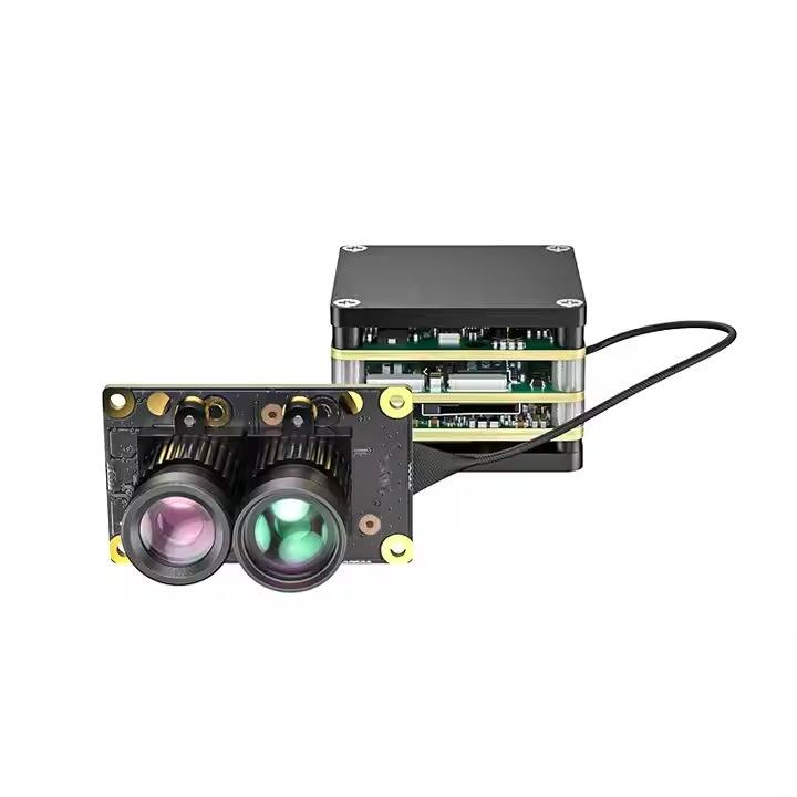 AI Vehicle Tracking System for FPV RC Drone Quadcopter Multi-Target ...