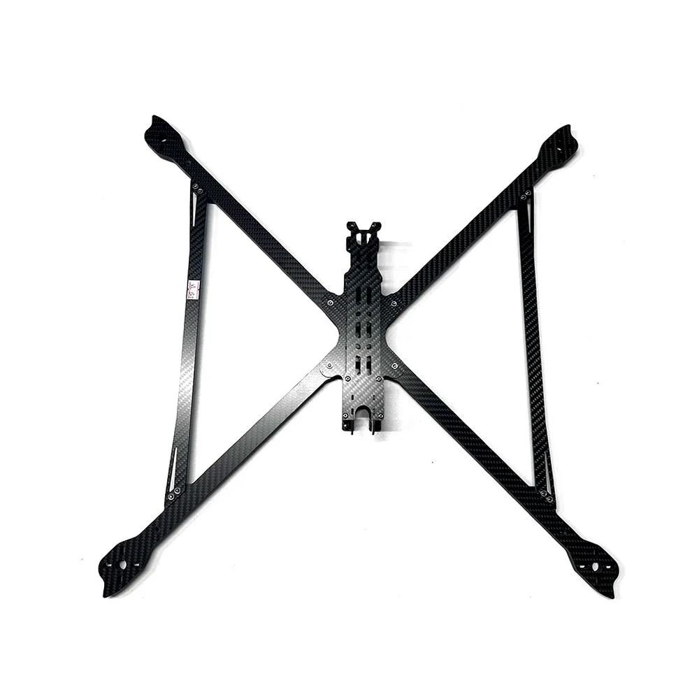Popular Products Factory OEM ODM 15Inch Carbon Fiber FPV Racing Frame ...
