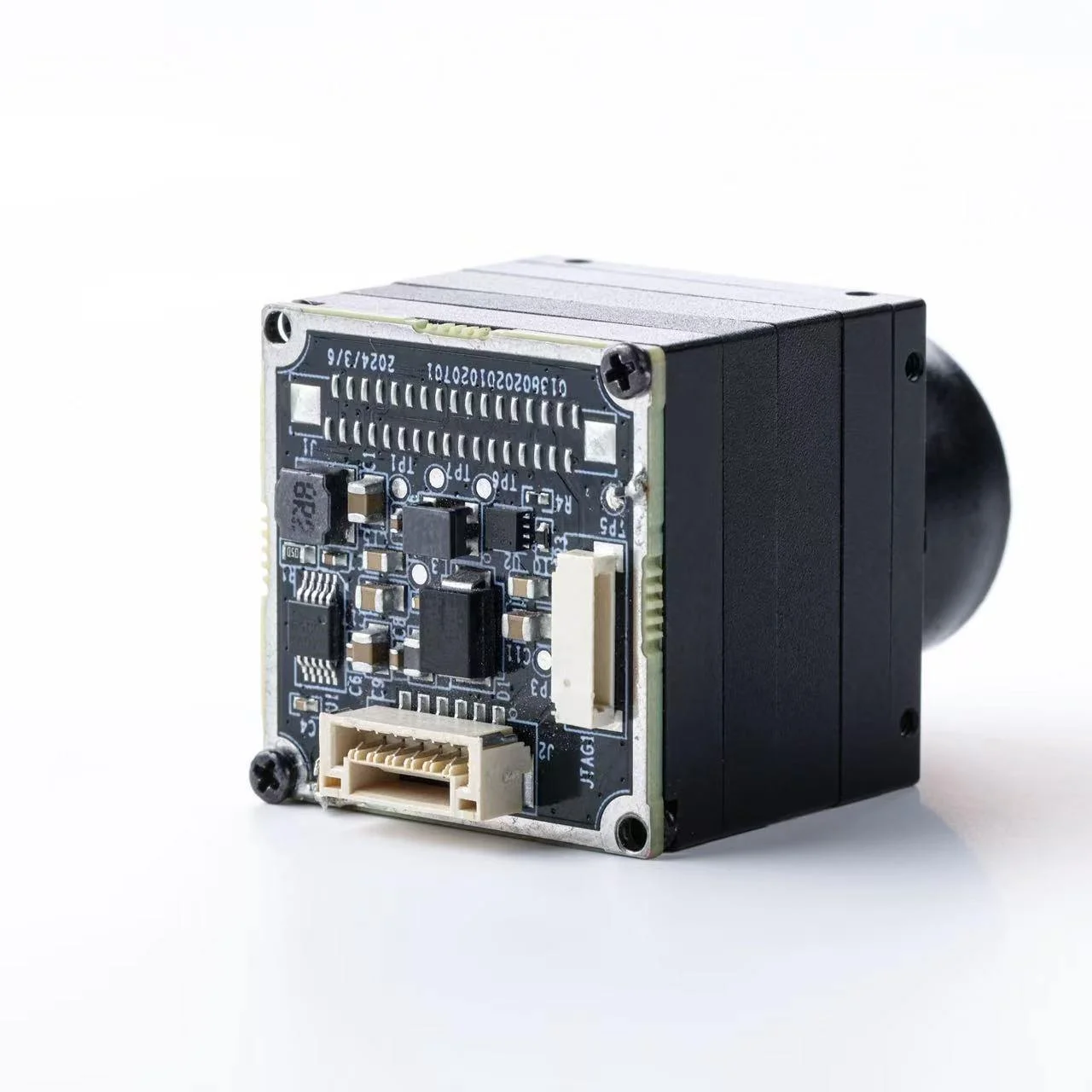 Thermal Fpv Camera Module Fpv Thermal Imager Drone Infrared Thermal Imaging Night Vision Camera ...
