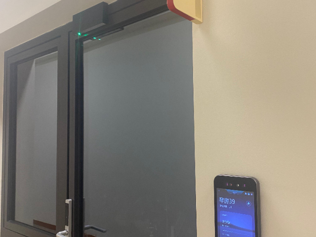 8.全域物联管控的琴房签到终端（琴房管理主机）19.效能评估报告,琴房签到终端（琴房管理主机）